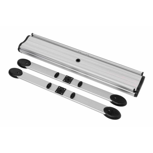 Roll-up Outdoor Double 80